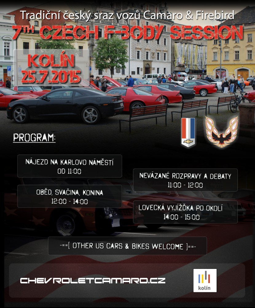7th Czech F-Body Session Poster